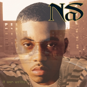 Nas - It Was Written