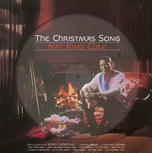 Nat King Cole - Christmas Songs