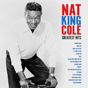 Nat King Cole - Greatest Hits