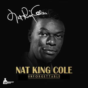 Nat King Cole - Unforgettable