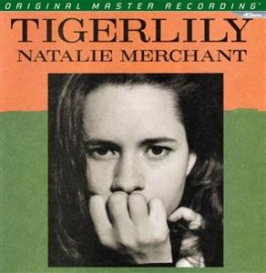 Natalie Merchant - Tigerlily