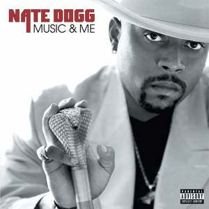 Nate Dogg - Music and Me