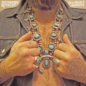 Nathaniel Rateliff And The Night Sweats - Nathaniel Rateliff & the Night Sweats