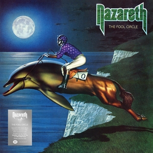 Nazareth (2) - Fool Circle