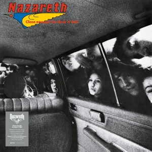 Nazareth - Close Enough For Rock N Roll