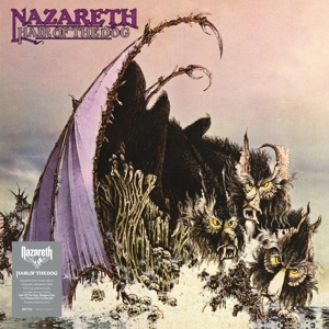 Nazareth - Hair of the Dog