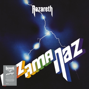 Nazareth - Razamanaz