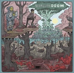 NehruvianDOOM - Nehruviandoom