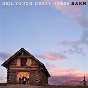 Neil Young - Barn