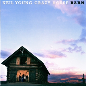 Neil Young - Barn