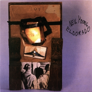 Neil Young - Eldorado