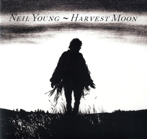 Neil Young - Harvest Moon