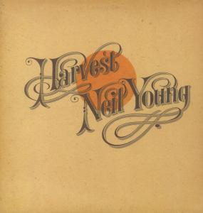 Neil Young - Harvest