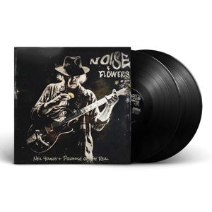 Neil Young - Noise and Flowers