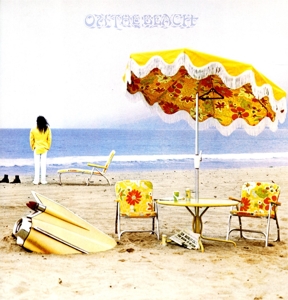 Neil Young - On the Beach