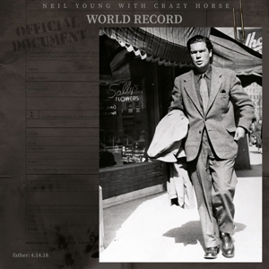 Neil Young - World Record