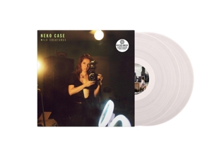 Neko Case - Wild Creatures