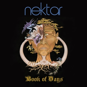 Nektar - Book of Days