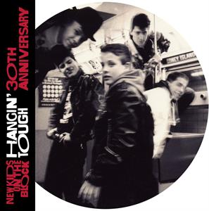 New Kids On The Block - Hangin' Tough (30th Anniversary Edition)