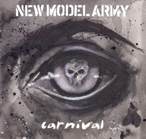 New Model Army - Carnival