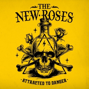 New Roses - Attrackted To Danger