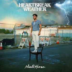 Niall Horan - Heartbreak Weather