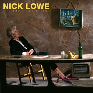 Nick Lowe - Impossible Bird