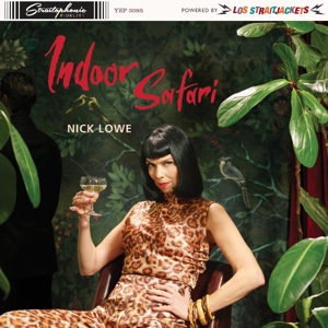 Nick Lowe - Indoor Safari