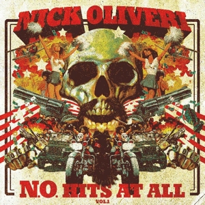 Nick Oliveri - N.O. Hits At All V.1