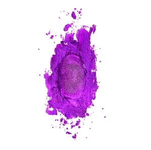 Nicki Minaj - The Pinkprint