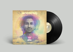 Nickodemus - Soul & Science