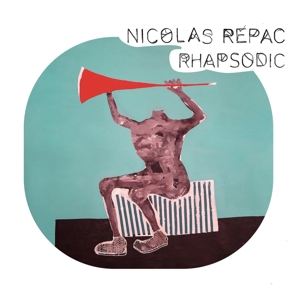 Nicolas Repac - Rhapsodic