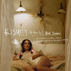 Nicole Sabouné - Kismet