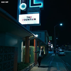 Night Shop - Fountain