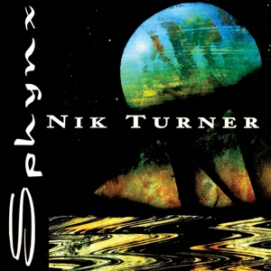 Nik Turner - Sphynx