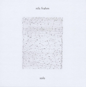 Nils Frahm - Solo