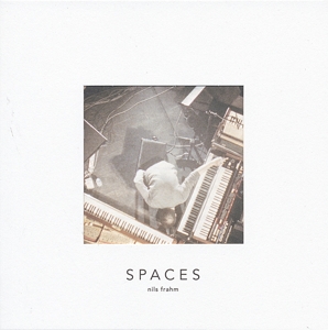 Nils Frahm - Spaces