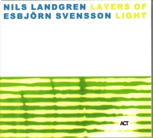 Nils Landgren - Layers of Light