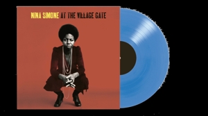 Nina Simone - At the Village Gate