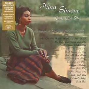 Nina Simone - Little Girl Blue