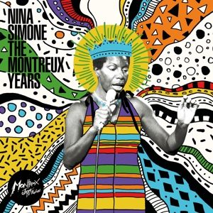 Nina Simone - Montreux Year