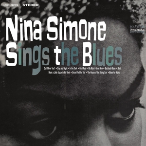 Nina Simone - Nina Simone Sings the Blues