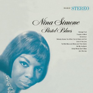 Nina Simone - Pastel Blues