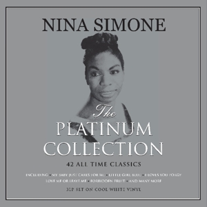 Nina Simone - Platinum Collection