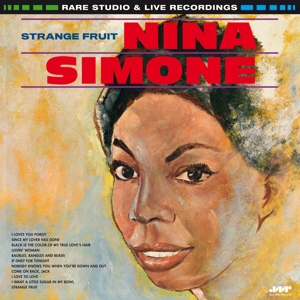 Nina Simone - Strange Fruit