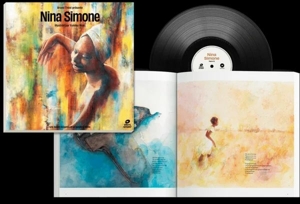 Nina Simone - Vinyl Story