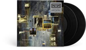 Nine Inch Nails - Hesitation Marks