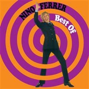 Nino Ferrer - Best of