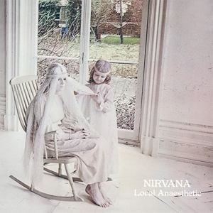 Nirvana (2) - Local Anaesthetic