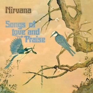 Nirvana (2) - Songs of Love and Praise